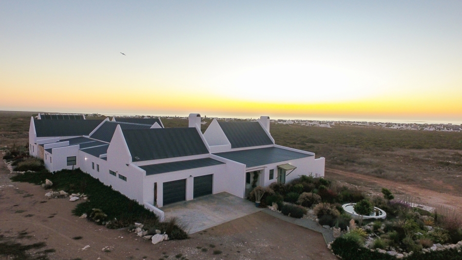 7 Bedroom Property for Sale in Jacobsbaai Western Cape